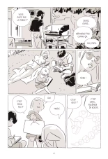 Une Soeur : page 77