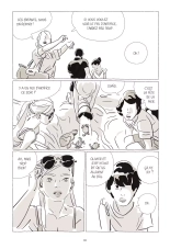 Une Soeur : page 83