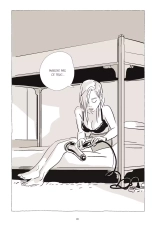 Une Soeur : page 85