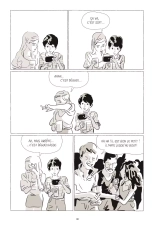 Une Soeur : page 96