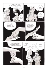 Une Soeur : page 98