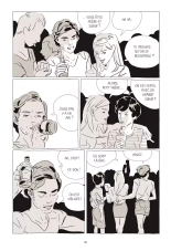 Une Soeur : page 99