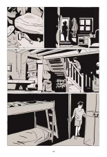 Une Soeur : page 105
