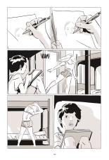 Une Soeur : page 123