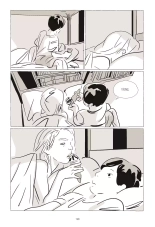 Une Soeur : page 127