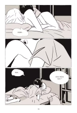 Une Soeur : page 165