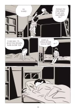 Une Soeur : page 167