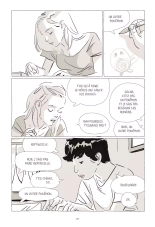 Une Soeur : page 170