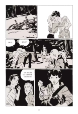 Une Soeur : page 180