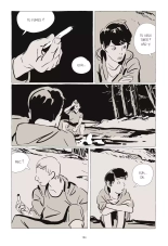 Une Soeur : page 183