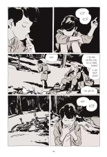 Une Soeur : page 184