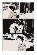 Une Soeur : page 185