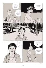 Une Soeur : page 187