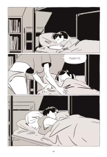 Une Soeur : page 196