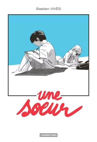 hentai Une Soeur