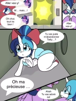 Une soirée entre garçons 2 - Trous : page 4
