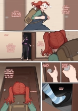Une suite à la con : page 5