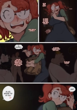 Une suite à la con : page 7