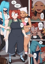 Une suite à la con : page 10