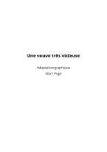 Une Veuve Très Vicieuse : page 3