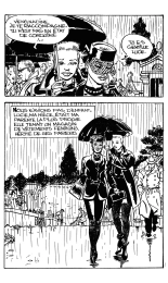 Une Veuve Très Vicieuse : page 5