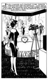 Une Veuve Très Vicieuse : page 7