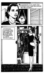 Une Veuve Très Vicieuse : page 8