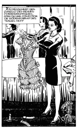 Une Veuve Très Vicieuse : page 9