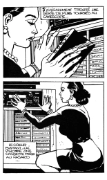 Une Veuve Très Vicieuse : page 10