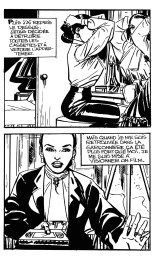 Une Veuve Très Vicieuse : page 14