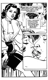 Une Veuve Très Vicieuse : page 17