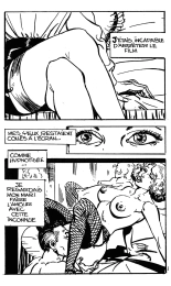 Une Veuve Très Vicieuse : page 18