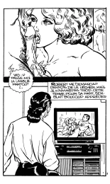 Une Veuve Très Vicieuse : page 20