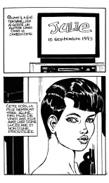 Une Veuve Très Vicieuse : page 25
