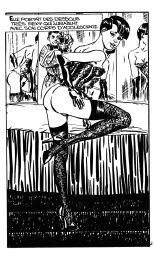 Une Veuve Très Vicieuse : page 26