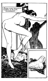 Une Veuve Très Vicieuse : page 30