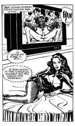 Une Veuve Très Vicieuse : page 32