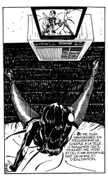 Une Veuve Très Vicieuse : page 35
