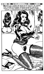 Une Veuve Très Vicieuse : page 37