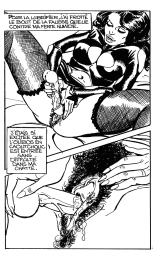Une Veuve Très Vicieuse : page 39
