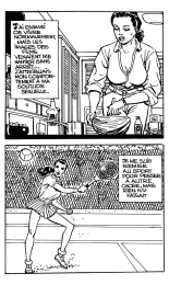 Une Veuve Très Vicieuse : page 45