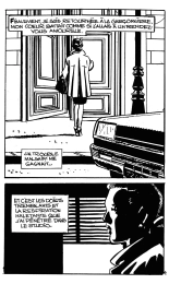 Une Veuve Très Vicieuse : page 46