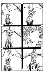 Une Veuve Très Vicieuse : page 55