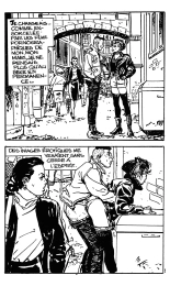 Une Veuve Très Vicieuse : page 58