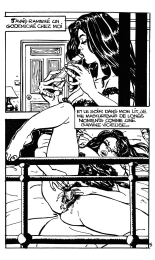Une Veuve Très Vicieuse : page 59