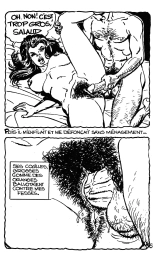 Une Veuve Très Vicieuse : page 63