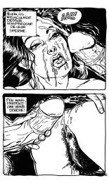 Une Veuve Très Vicieuse : page 68