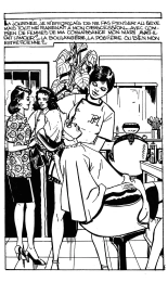 Une Veuve Très Vicieuse : page 70