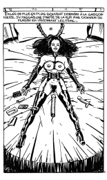 Une Veuve Très Vicieuse : page 71