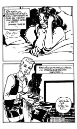 Une Veuve Très Vicieuse : page 72
